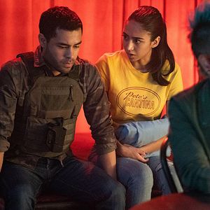 Foto Gabriel Chavarria