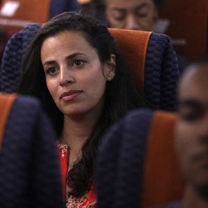 Foto Athena Karkanis