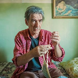 Foto Predrag 'Miki' Manojlovic