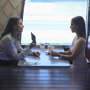 Foto Bridget Moynahan