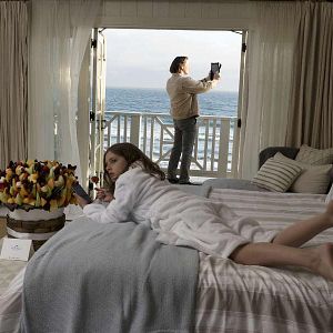 Foto Jim Carrey