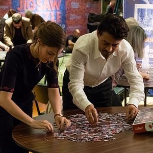 Foto O Quebra-Cabeça