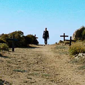 Foto Cadáveres Bronzeados