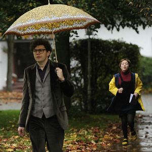 Foto Glück ist was für Weicheier