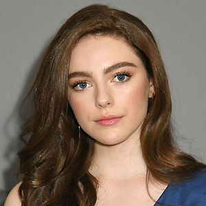 Foto Danielle Rose Russell