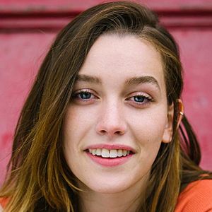 Foto Victoria Pedretti