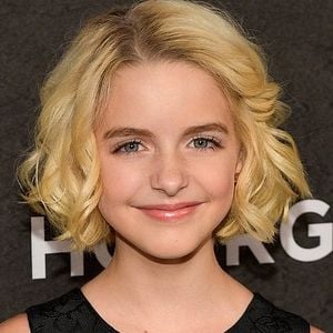 Foto Mckenna Grace