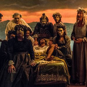 Foto O Segredo de Napóles