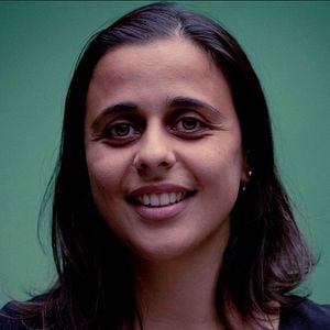 Foto Giovanna Giovanini