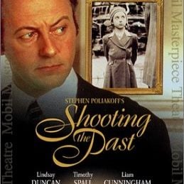 Foto Shooting the Past