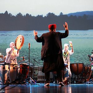 Foto Omindá – Showfilme