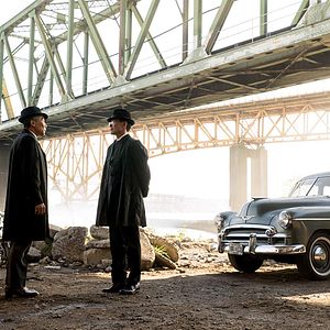 Foto O Homem do Castelo Alto