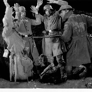 Foto O Grande Desfile