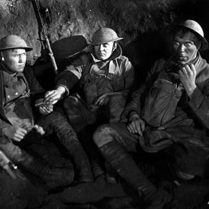 Foto O Grande Desfile