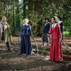 Foto Legends of Tomorrow