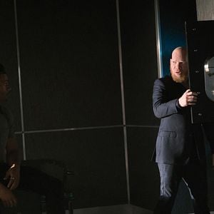 Foto Marvin "Krondon" Jones III