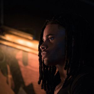 Foto Jordan Calloway