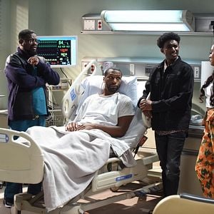 Foto Jessica Moore (II)