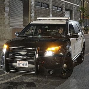 Foto Afton Williamson