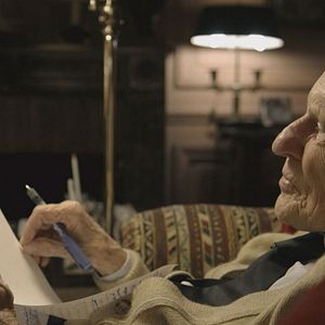 Foto Jean d'Ormesson