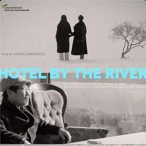 Foto O Hotel às Margens do Rio