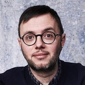 Foto Stephen Loveridge