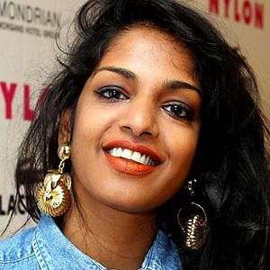 Foto Maya Arulpragasam