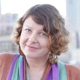 Foto Alina Skrzeszewska