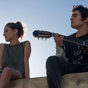 Foto Intimidade entre Estranhos