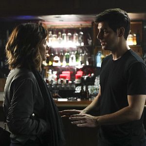 Foto Stephanie Szostak