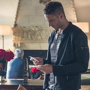 Foto Justin Hartley