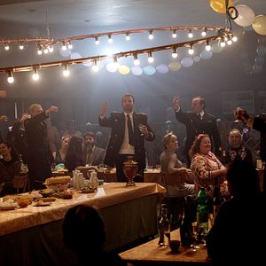 Foto Kursk - A Última Missão