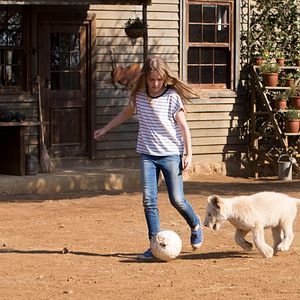 Foto Daniah De Villiers