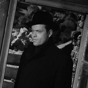 Foto O Terceiro Homem