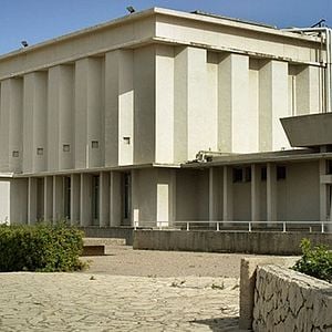 Foto Bickels [Socialism]