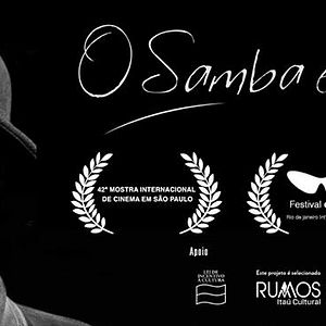 Foto O Samba é meu Dom