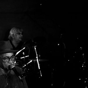 Foto O Samba é meu Dom