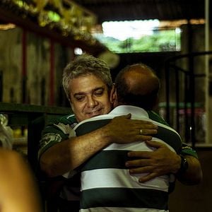 Foto O Samba é meu Dom