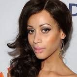 Foto Isis King
