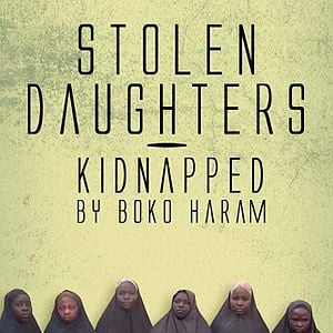 Foto Stolen Daughters: Kidnapped by Boko Haram