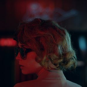 Foto Ingrid García-Jonsson