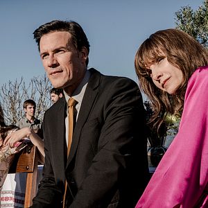 Foto Árvore de Sangue