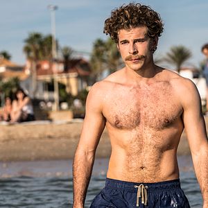 Foto Árvore de Sangue