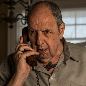 Foto Árvore de Sangue