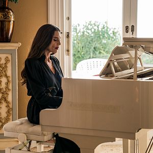 Foto Árvore de Sangue