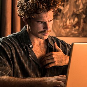 Foto Árvore de Sangue