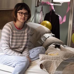 Foto Charlyne Yi