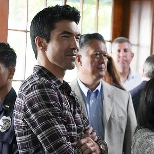 Foto Ian Anthony Dale