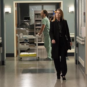 Foto Grey's Anatomy