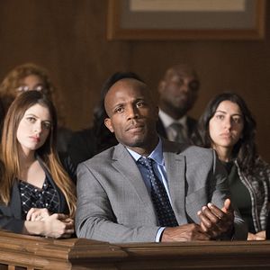 Foto Billy Brown (II)